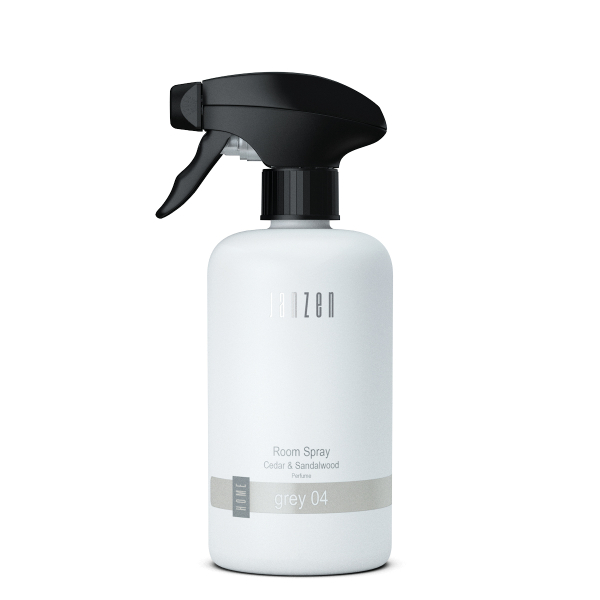 Roomspray Janzen Grey 04